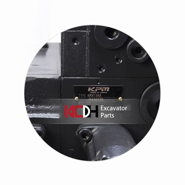 Модулирующая лампа 8481804090 KMX15RA Yamashige гидравлическая