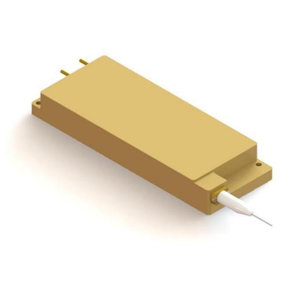 волокно наивысшей мощности BWT 976nm 250W соединило лазер BWT