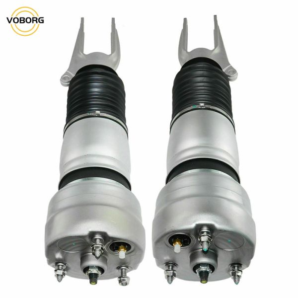 High Quality OEM ODM Car Air Suspension Parts Front Rear Shock Absorber for Porsche Panamera 970