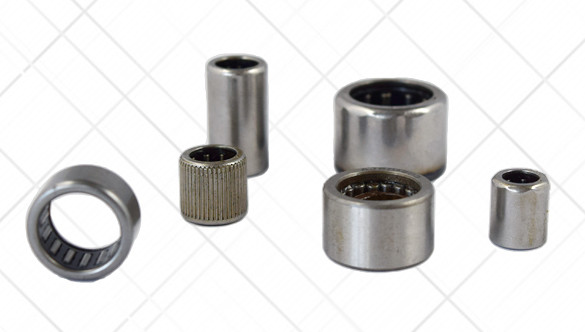 50mm NBR Seals HK/BK 2RS Drawn Cup Needle Bearing
