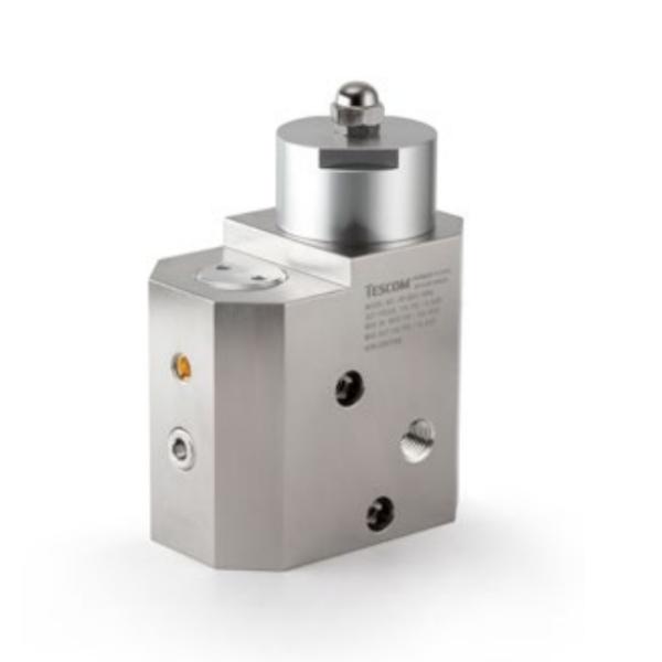 EMERSON TESCOM HV - 3500 Series Pressure Reducing Regulators