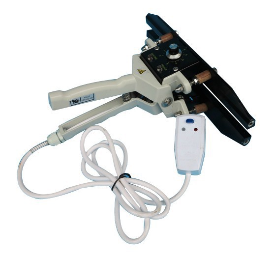 impulse heat sealer