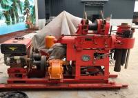 ホーム掘削 ロータリー掘削機 簡単操作 プロフェッショナル
