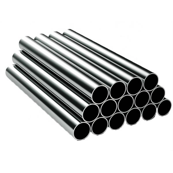 Hot Rolled 321 SS Welded Pipes 304 304L 316 316L 310S