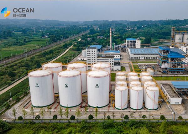 Refinação contínua do alcaloide do óleo de amendoim da planta de refinaria de petróleo da pequena escala do OEM