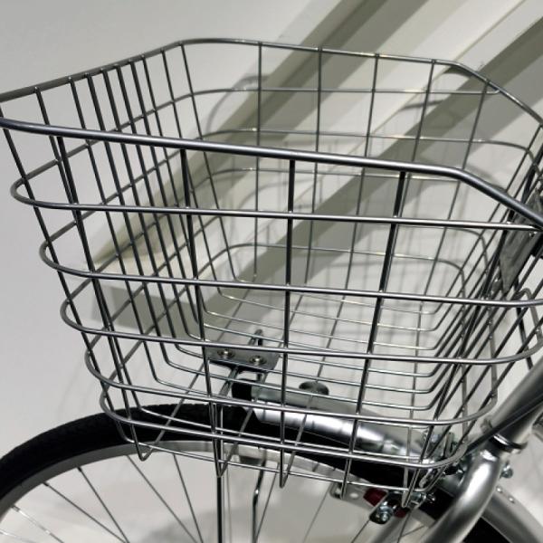 Bicicleta personalizada Retro Shimano Inner 3 velocidades Urbana 26 polegadas City Bike