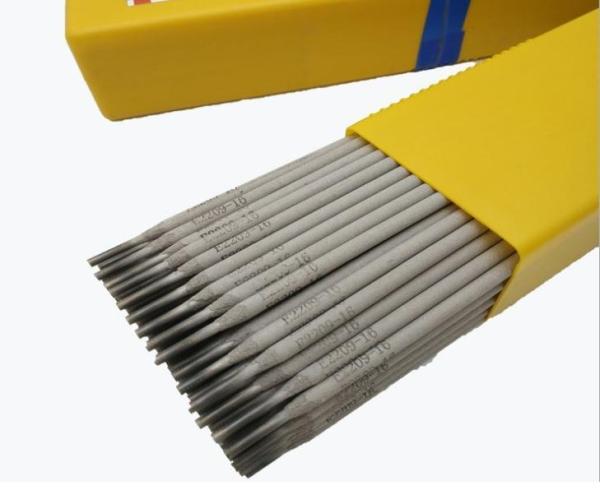 E308L-16 E309L-16 309L-16 E316L-16 Stainless Steel Welding Electrodes - 3/32, 1/8 Diameter for Corrosion-Resistant Welding