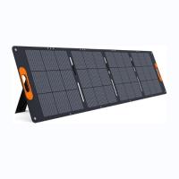 Carregador solar dobrável de tecido portátil de Oxford 200W Painel solar dobrável