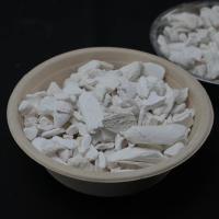 White Powder Calcined Bone Ash With Max 1% Loss On Ignition And 310.18G/mol Molecular Weight
