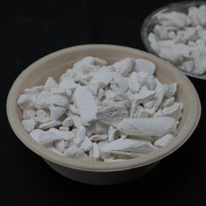 White Powder Calcined Bone Ash With Max 1% Loss On Ignition And 310.18G/mol