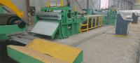 Précision à grande vitesse de mesure légère fendant la ligne 0.3-3 x 1250