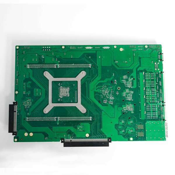 Computer Control Consumer Electronics PCBA OEM Android Tv Box PCBA
