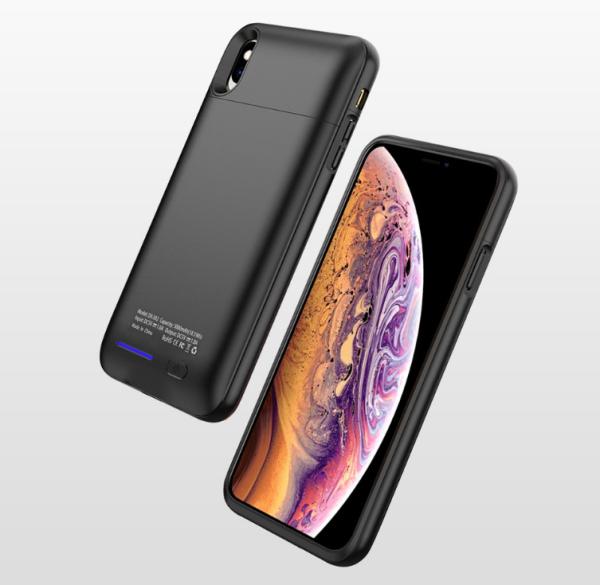 Clamping Back Mobile Supply Phone Power Bank For Iphone Series Fashionable