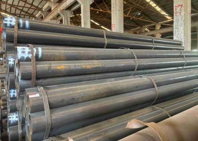 API 5L ASTM A500 Gr.A Pièces en acier ERW, Pièces en acier HFW, Pièces en acier soudé
