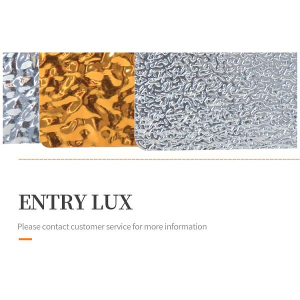 Внутренняя декоративная панель стены панели 3D пульсации воды ЛЮБИМЦА PVC