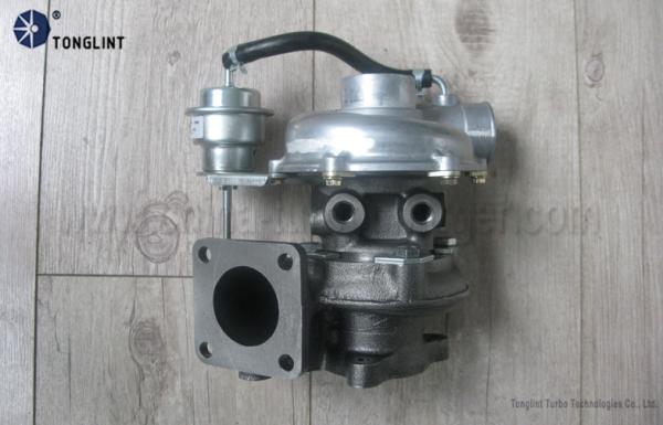 Isuzu Trooper RHB5W Diesel Turbo VF130047 VI58 Mini Turbocharger 4BD1-T, 4JB1T, 4JB1-CT Engine