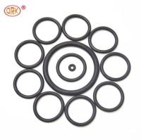 C/S 1.78mm - 31mm Silicone de alta temperatura O anéis para carros O junta de anel