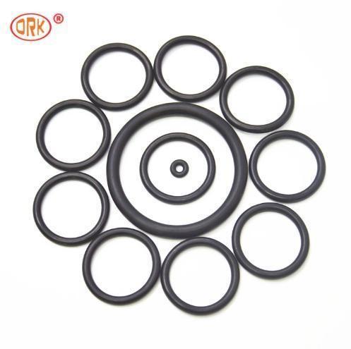 C/S 1.78mm - 31mm High Temp Silicone O Rings For Cars O Ring Gasket