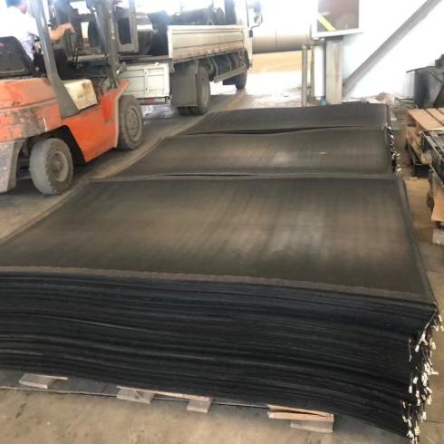 HDPE PP Single Layer Sheet And Electrothermal Fusion Tape Production Line