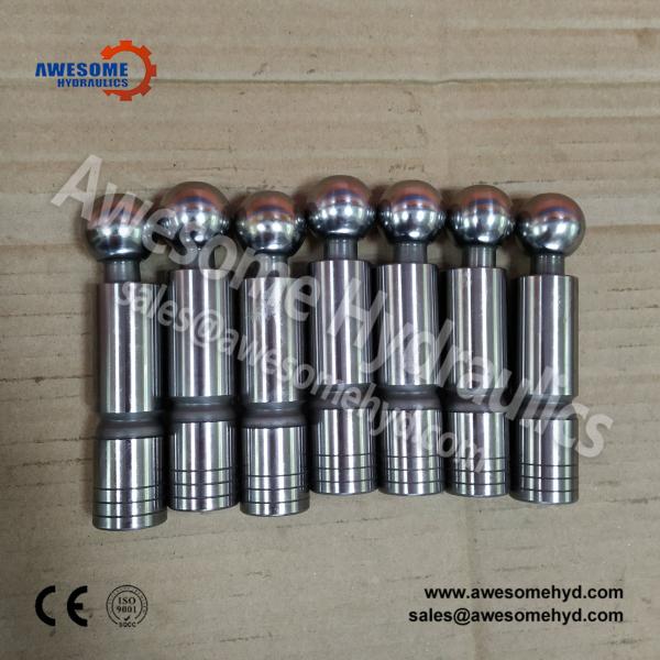 Metal Linde Hydraulic Pump Parts Repair Kit BPR55 BPR75 BPR105 BPR140 BPR186 BPR260