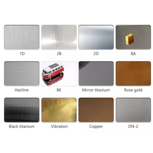 Bronze Antique Patina Copper Panels Sheets Brushed Finish Durable