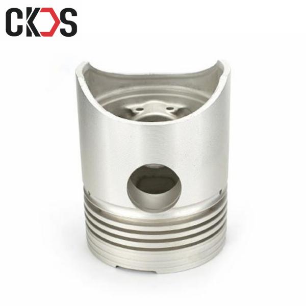 Двигатель 1-12111122-1 поршеня DA640 двигателя набора вкладыша поршеня Isuzu