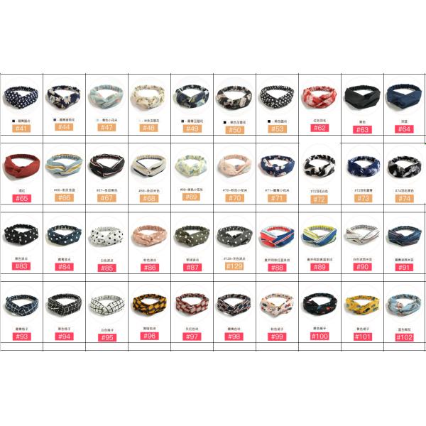 Christmas Gorgeous Silk Hair Accessory , Warrens 100g Silk Hair Scrunchies