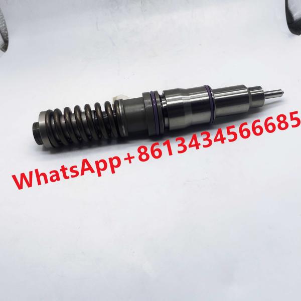 Boquilla del inyector de combustible del excavador 20430583 21582096 3803637