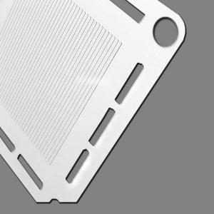 0.02-1.5mm Precision Aluminum Etching Services For High Performance Components