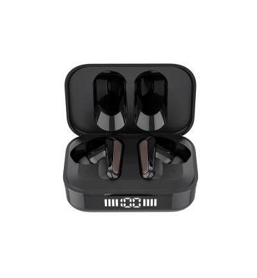TWS Full Range In Ear Wireless Earphones Bluetooth 5.0 Noise Cancelling