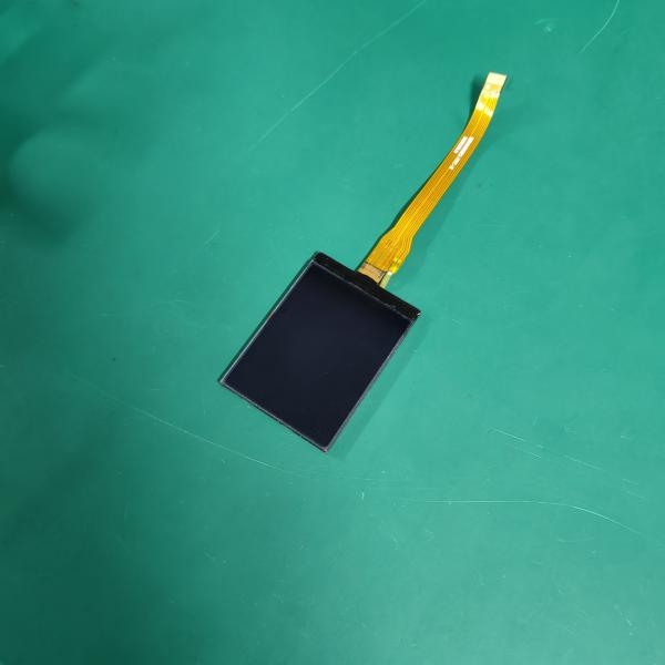 Пользовательский ЖК-дисплей 128x64 48 сегментов монохромный Tn Htn Stn Fstn Va Cog Dot LCD