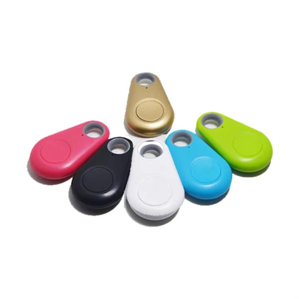 GPS Tracker for Pets Kids Cycling Outdoor Locator Wireless Pet Anti-lost Tag Mini Smart Dog Cat Plastic Multifunctional