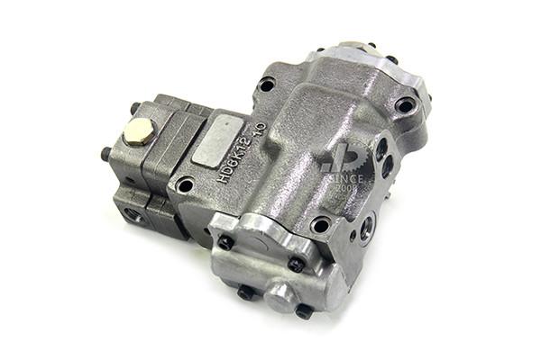 SK460-8 SK480-8 Regulator Assy R/L Hydraulic Pump Regulator K5V200DTH