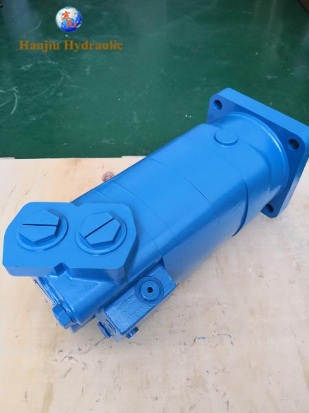 Char-Lynn 112-1068, 112-1069, 112-1107, 112-1215-006 / BMK6 Hydraulic Motor