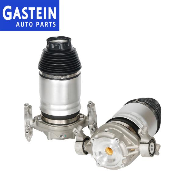 Touareg 7P6616019K 7P6616020K Air Suspension Shock Absorber