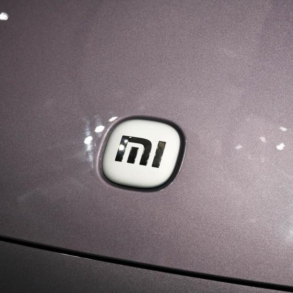 For Sale Xiaomi SU7 2024 RWD Long Range Smart Driving Electric Sedan
