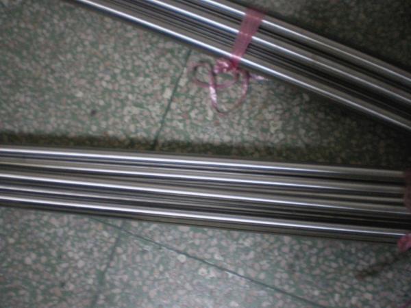 AISI 410 Stainless Steel Rod In Stock Hot Rolled 410 1Cr13 12Cr13 DIN 1.4006  85mm Round Bar