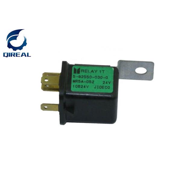 Реле Flameout EX200 отключило реле 582550-0300 B249900001039 6BG1 24V