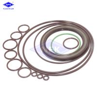 Kits A11VO260 A11VLO145 A11VO160 A11VLO190 de joint de pompe hydraulique de FKM