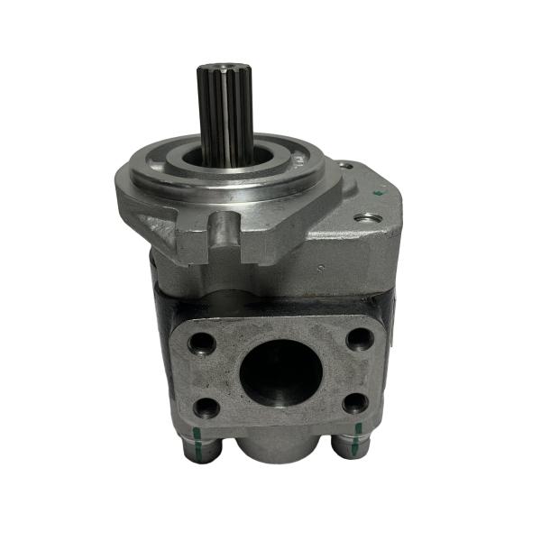 Steel Material Hydraulic Gear Pump with Long Working Life for CPCD50-70 Forklift Model