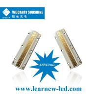 Diodo UV da microplaqueta SMD 385nm 395nm do diodo emissor de luz de UVA 100W 200W para a impressora 3D