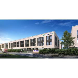 Sichuan Roncy Technology Co., Ltd.
