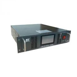 Fornecedor de alimentação de corrente contínua programável 30V 50A RS485 Rectificador IGBT de cromo electroplating
