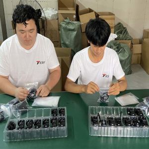 Dongguan Fulida Intelligent Technology Co., LTD