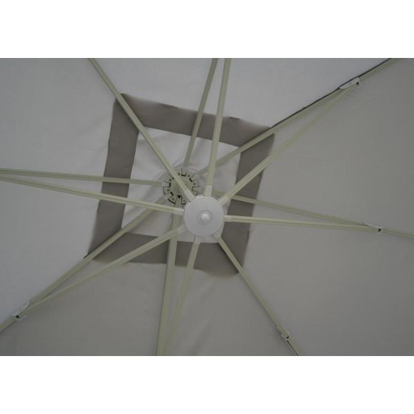 Outdoor Furniture Large Umbrella Outdoor Garden Stand Roman Umbrella Patio Cantilever Aluminum Umbrella