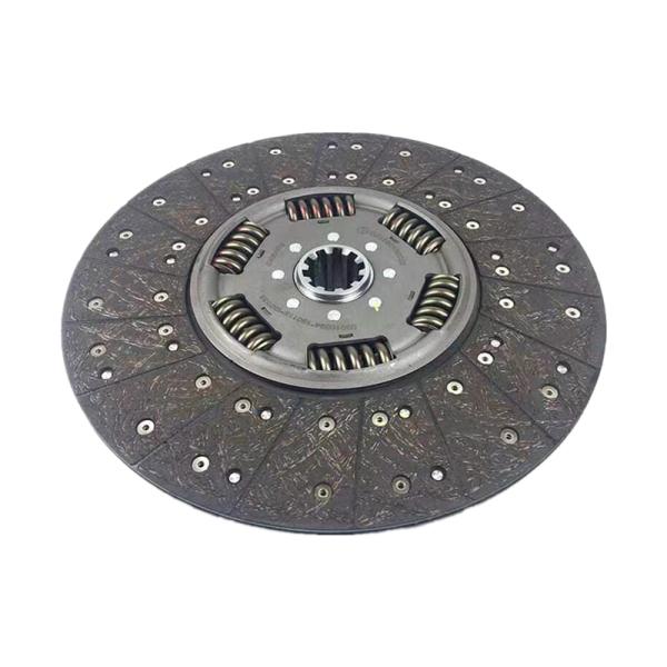 2005- Year 275 Numbering Clutch Slave Plate Pressure Plate for Jinbei Foton Jianghuai