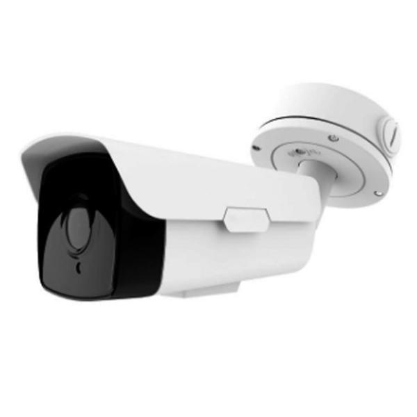 Smart Miniature Bullet Analog HD CCTV Camera 3M Pixels 1/2.8