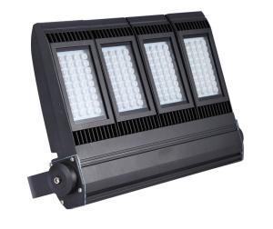 luz de inundação branca do diodo emissor de luz do poder superior 280W da