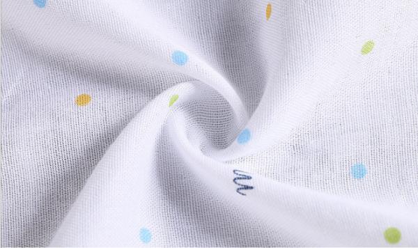 Breathable Soft Bamboo Baby Clothes Shirt And Pants 2pcs Summer Season