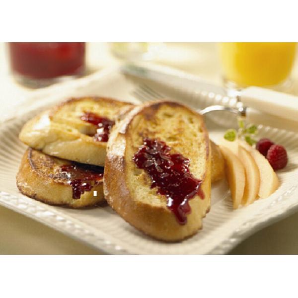 Безопасный эмульсор для французского хлеба, эмульсор еды торта губки